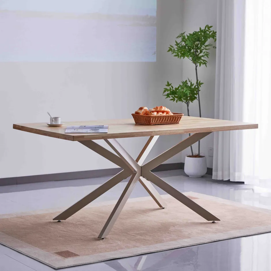 Mesa Comedor 160*90 Emmet – foto 3