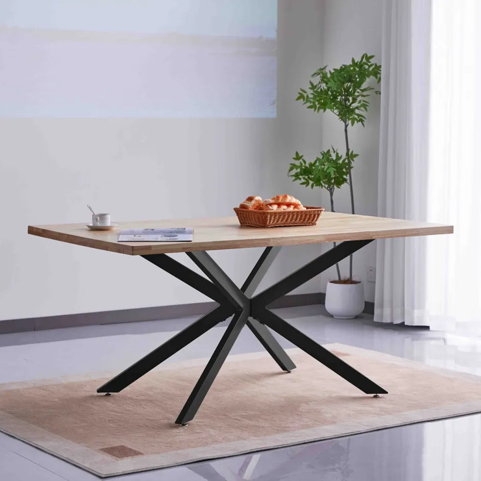 Mesa Comedor 160*90 Emmet – foto 4