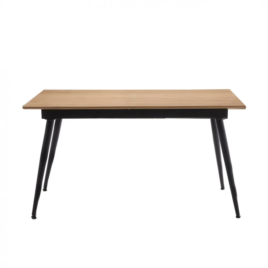Mesa Comedor Extensible Glen – foto 2