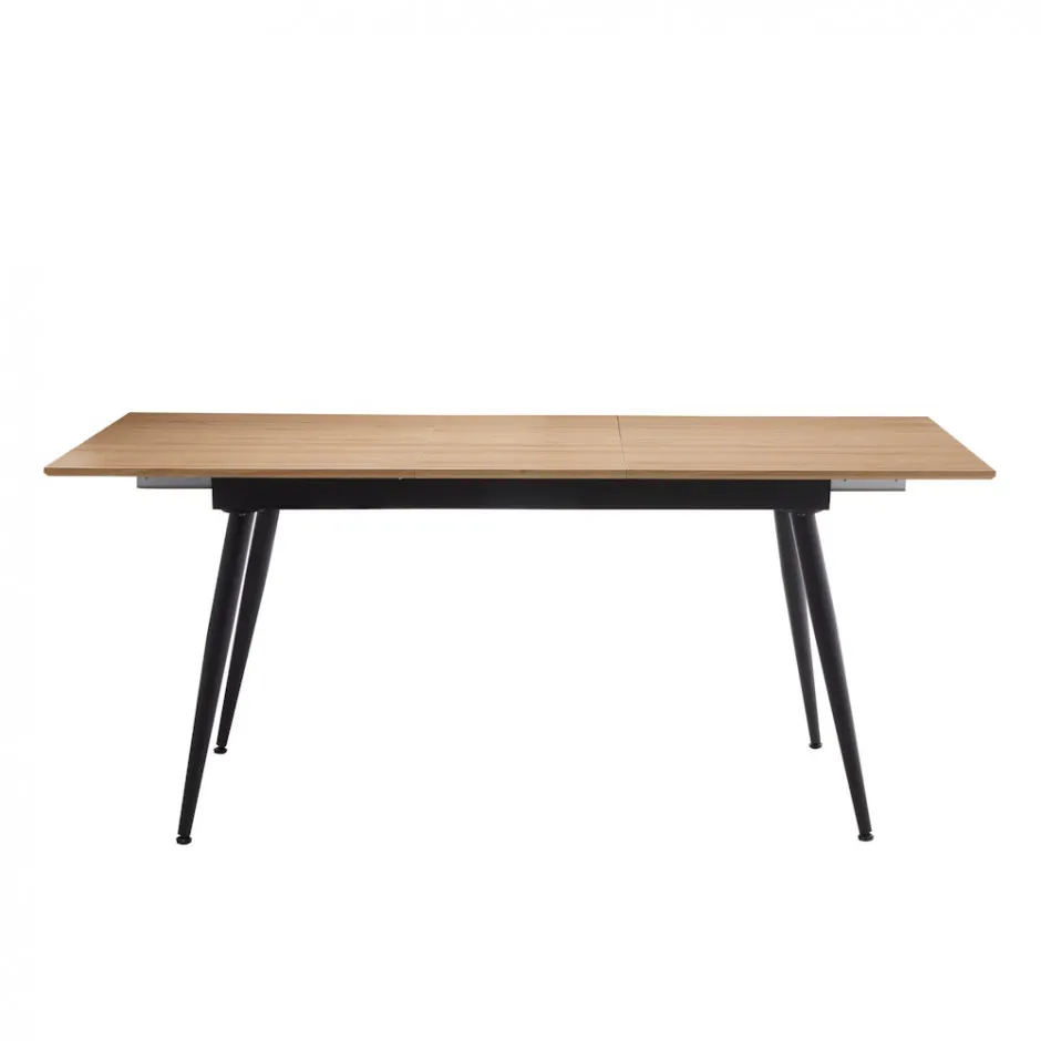 Mesa Comedor Extensible Glen – foto 3