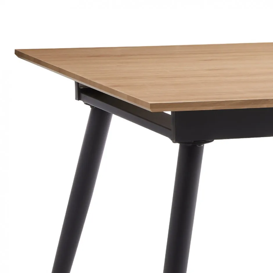 Mesa Comedor Extensible Glen – foto 4