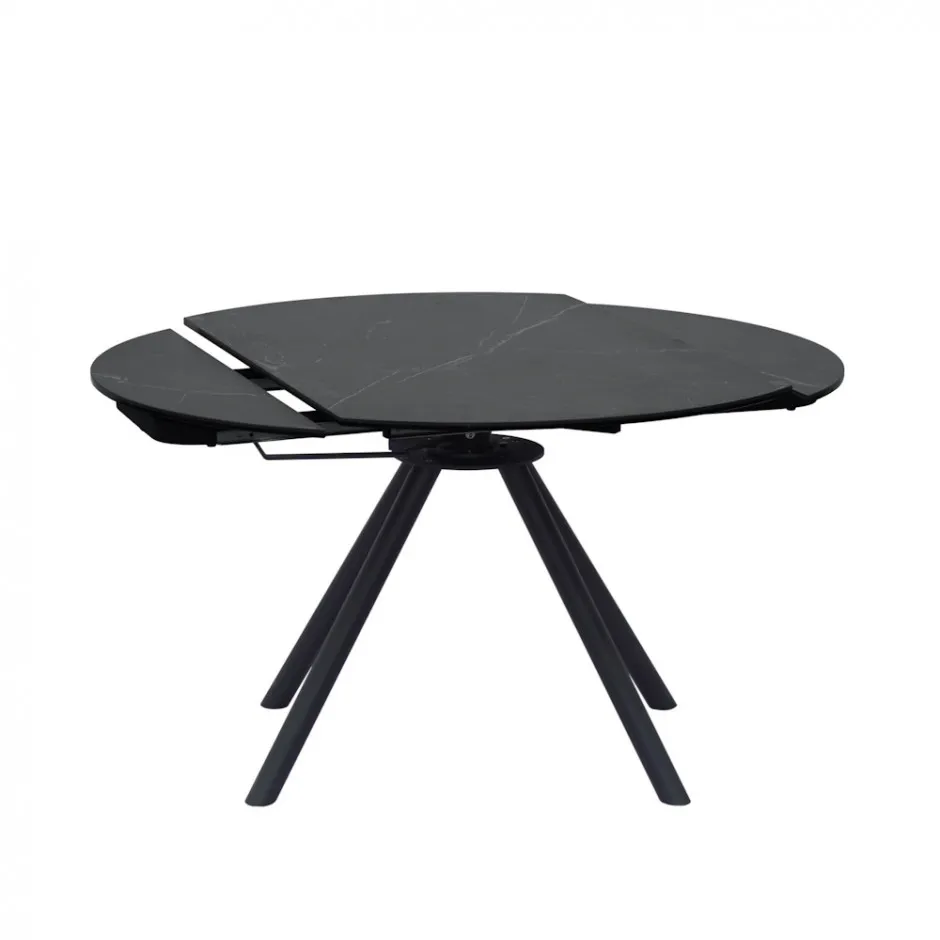 Mesa Comedor Extensible Izan – foto 3