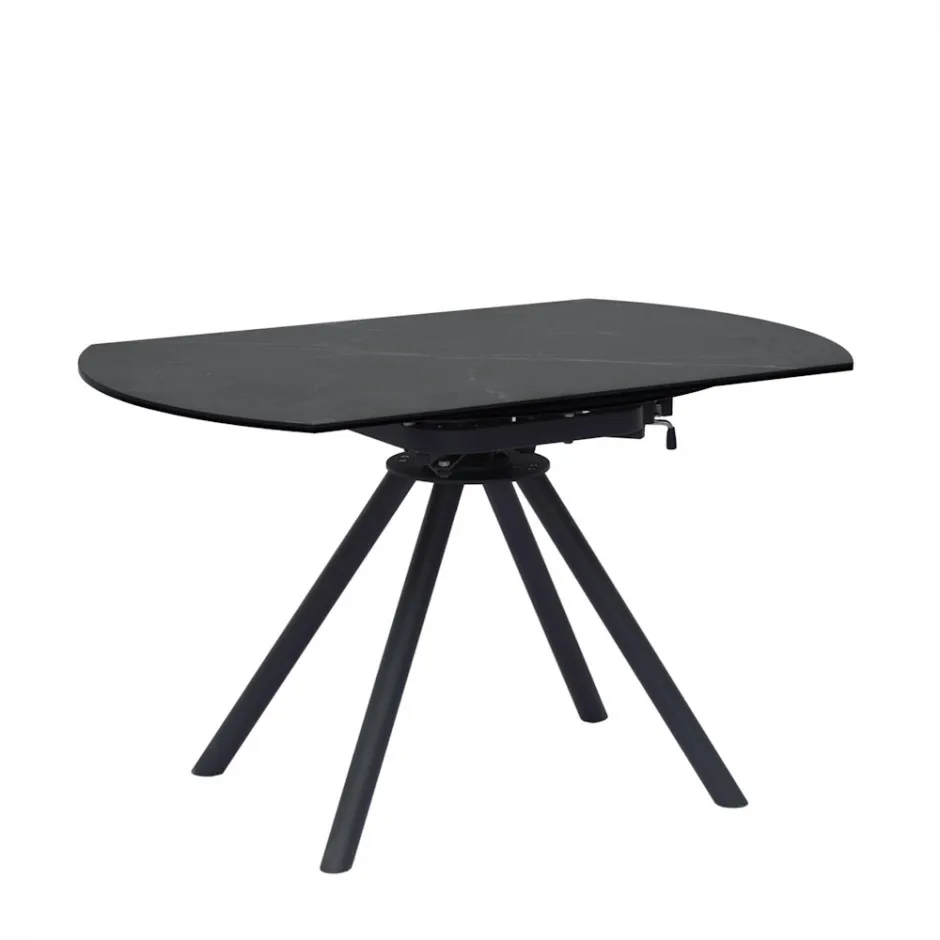 Mesa Comedor Extensible Izan – foto 2