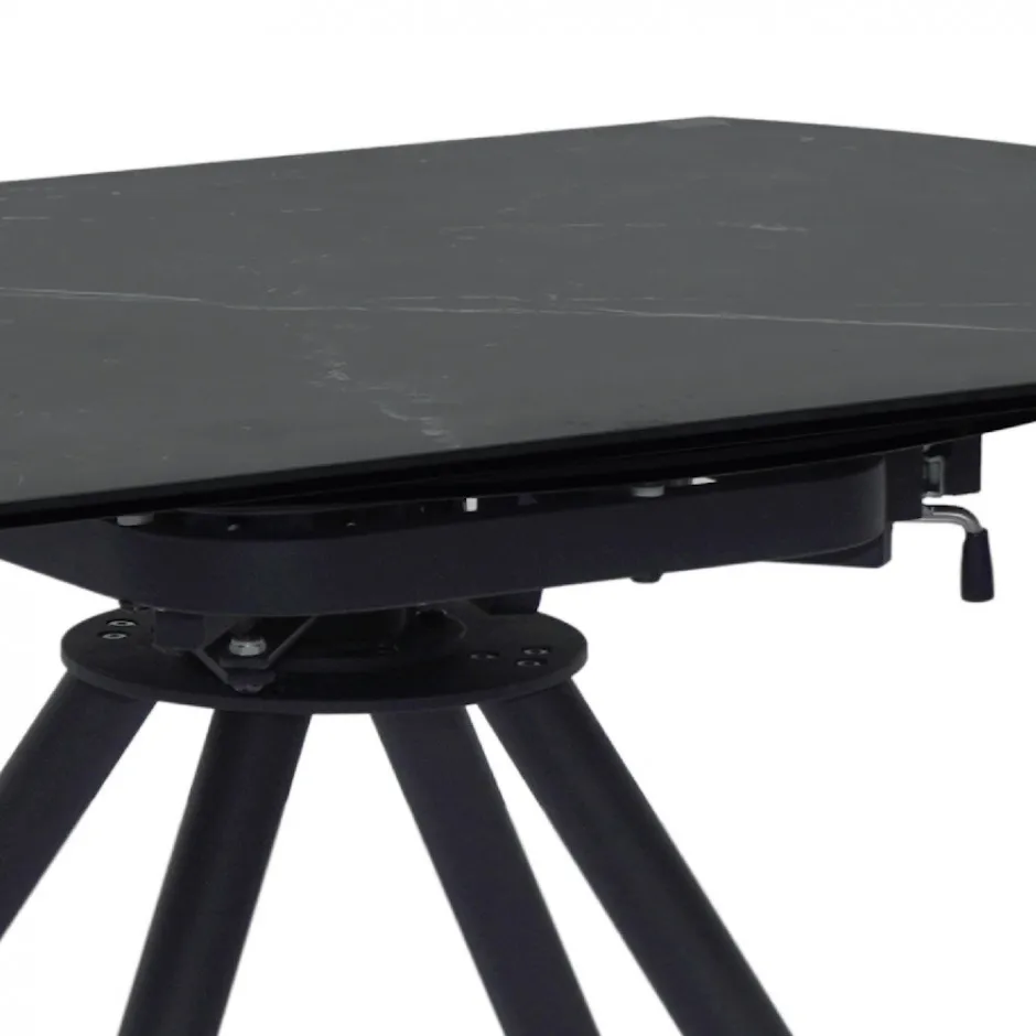 Mesa Comedor Extensible Izan – foto 5