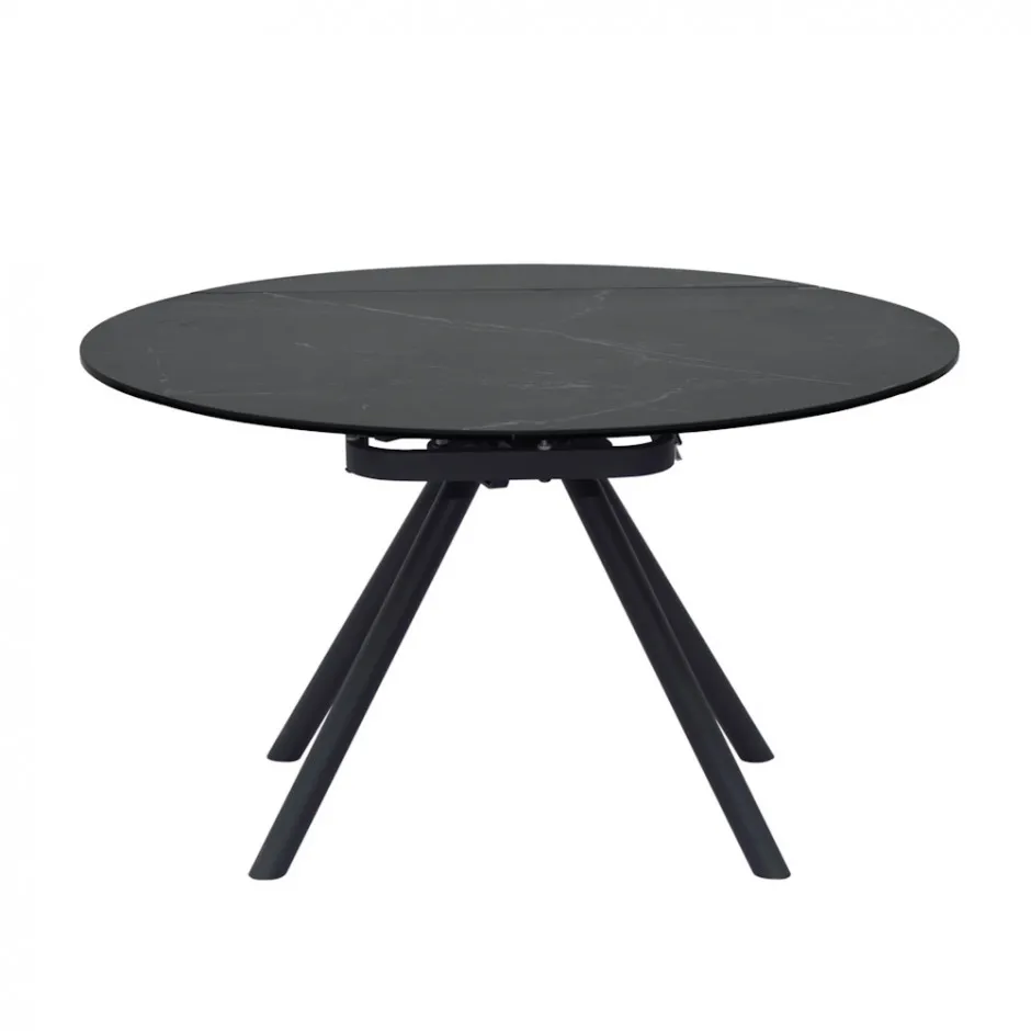 Mesa Comedor Extensible Izan – foto 4