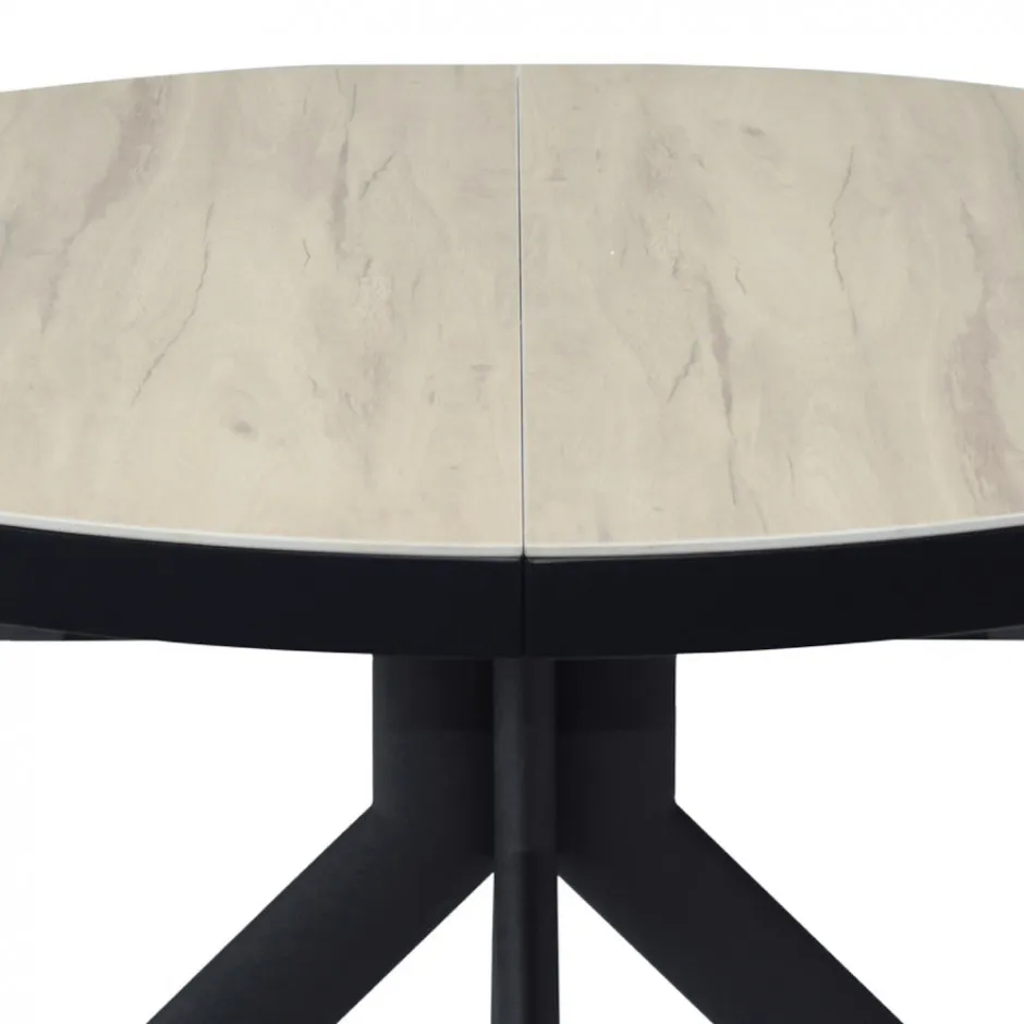 Mesa Comedor Extensible Adan – foto 5