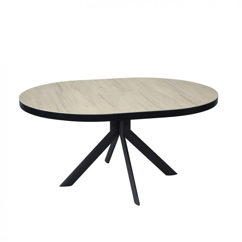 Mesa Comedor Extensible Adan – foto 4