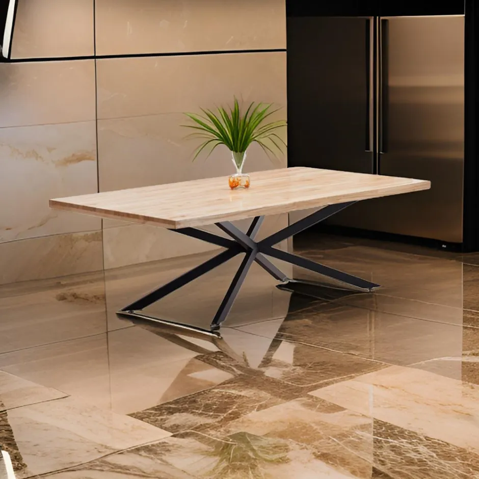 Mesa Centro Mod Emmet – foto 2