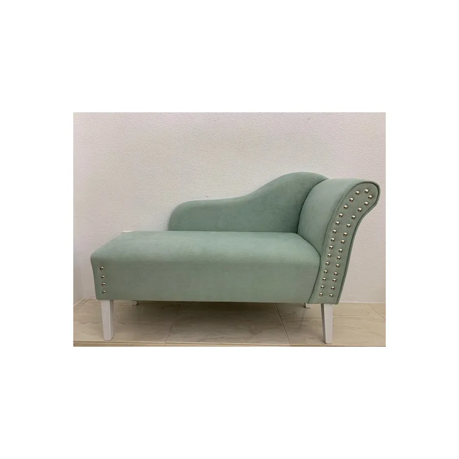 Divan Tapizado Modelo Imperio – foto 3