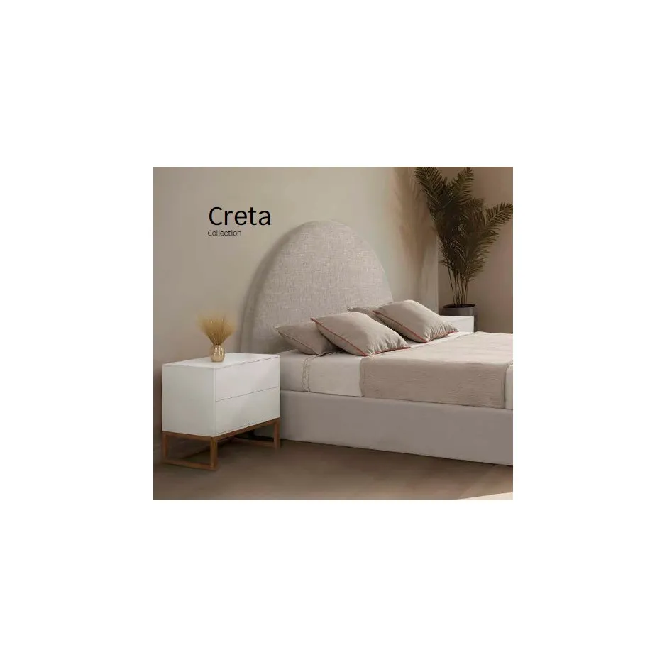 Cabecero Creta – foto 2