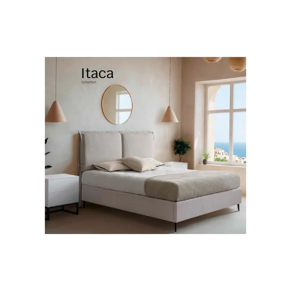 Cabecero Itaca – foto 1