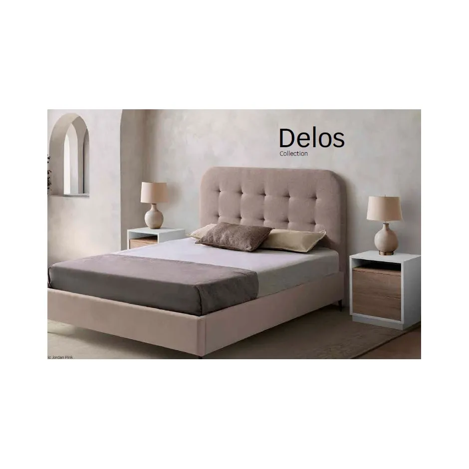 Cabecero Delos – foto 1