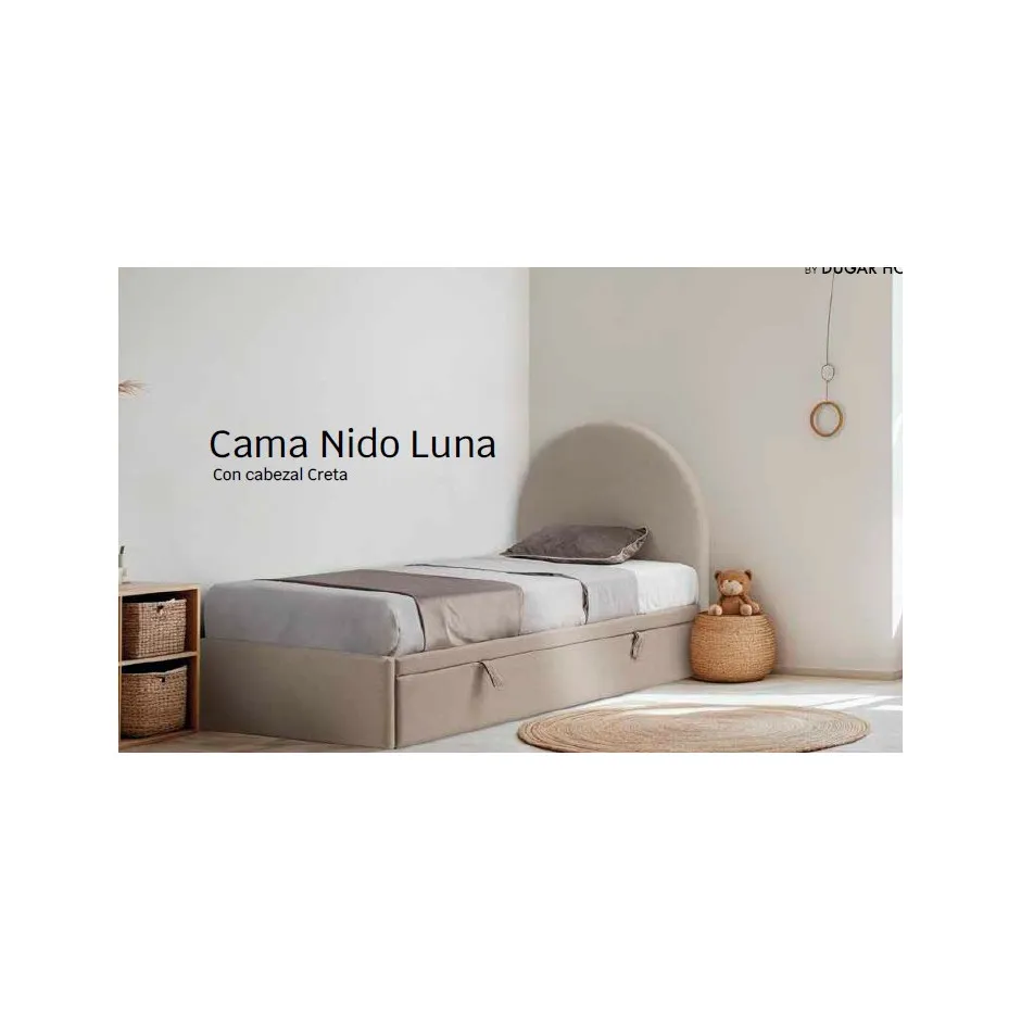 Cama Nido Luna – foto 2