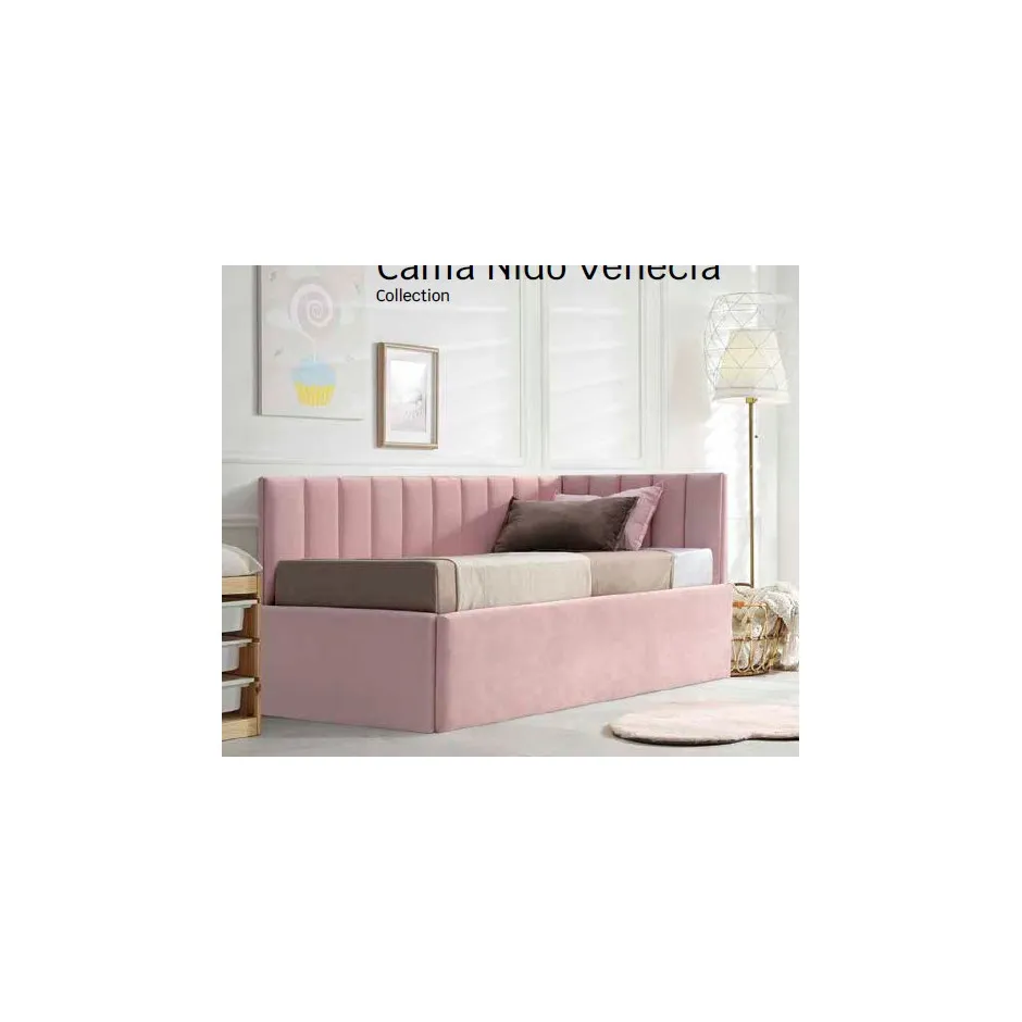 Cama Nido Venecia – foto 1