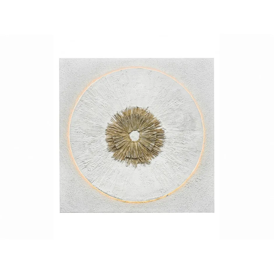 Cuadro 100cm con Luz LED – foto 2