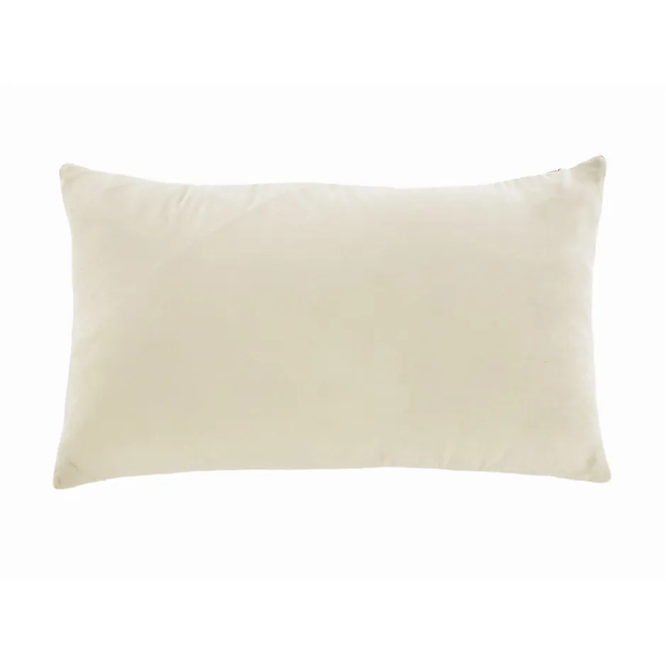 Cojin 30*50 Lineas Beige – foto 3