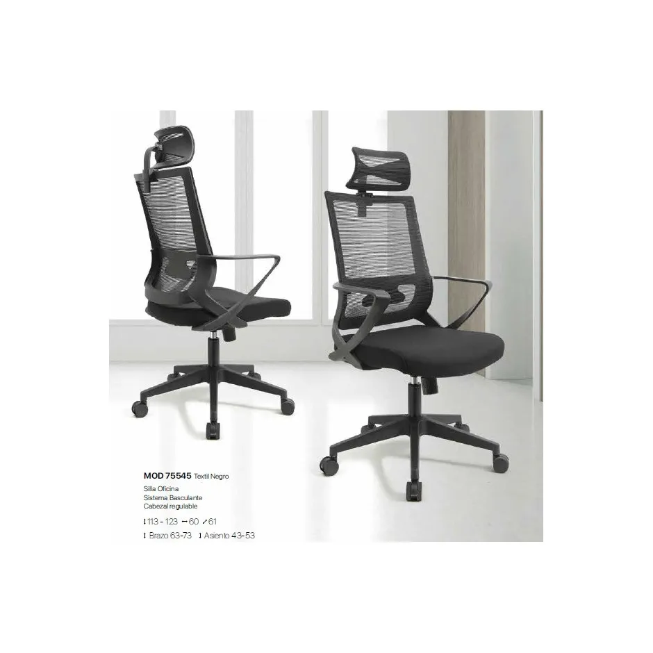 Silla Oficina 75545 – foto 1