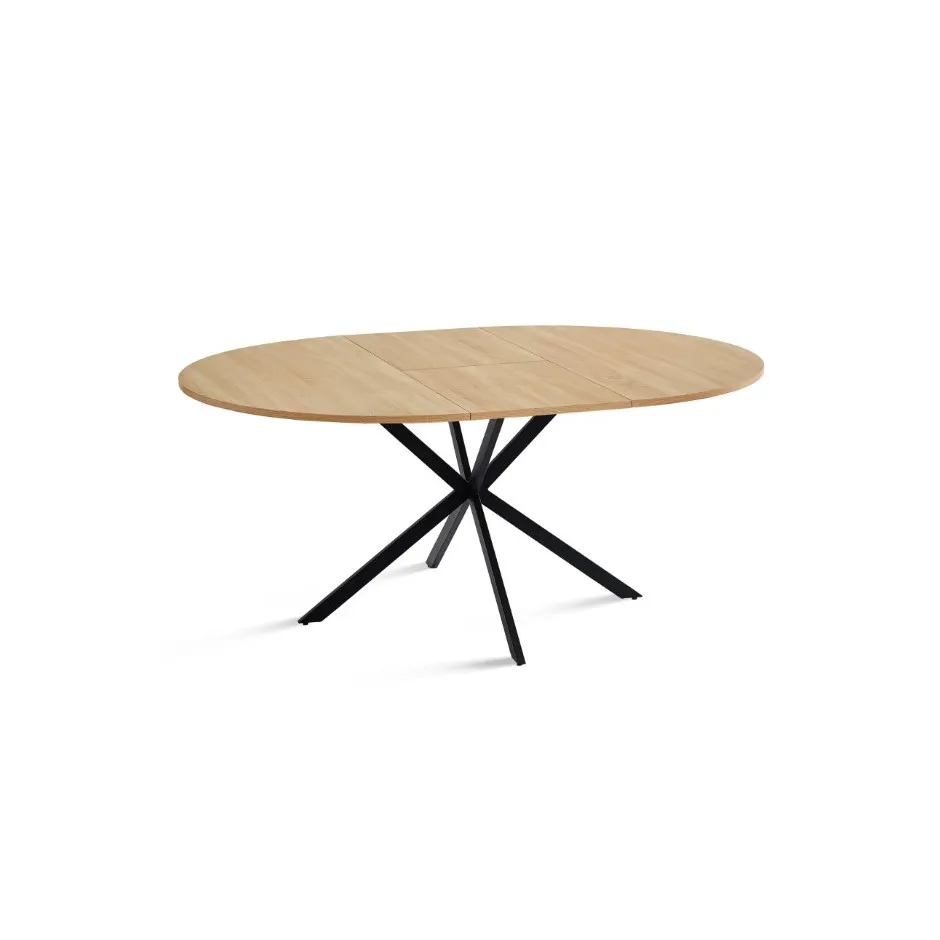 Mesa Comedor 100CM Extensible – foto 2
