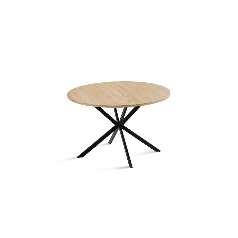Mesa Comedor 100CM Extensible – foto 1