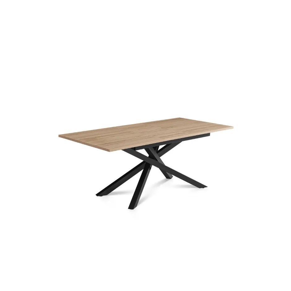 Mesa Comedor 140x90 Extensible – foto 1