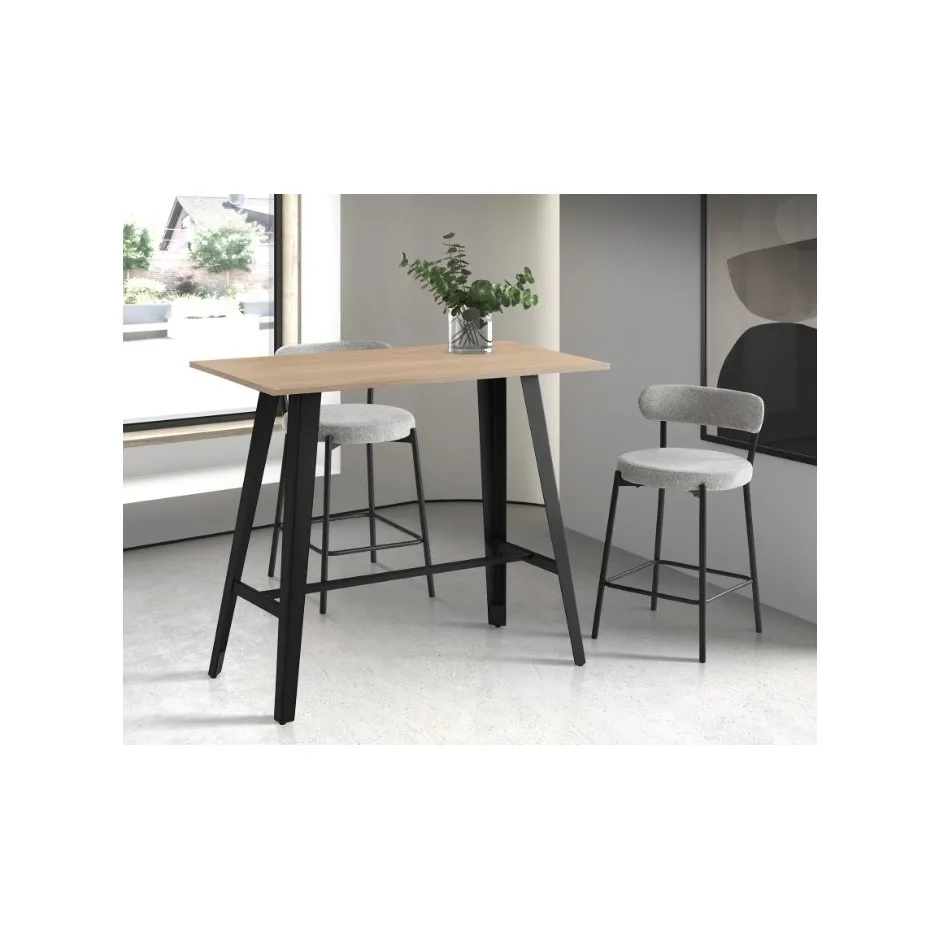 Mesa Cocina/bar – foto 2