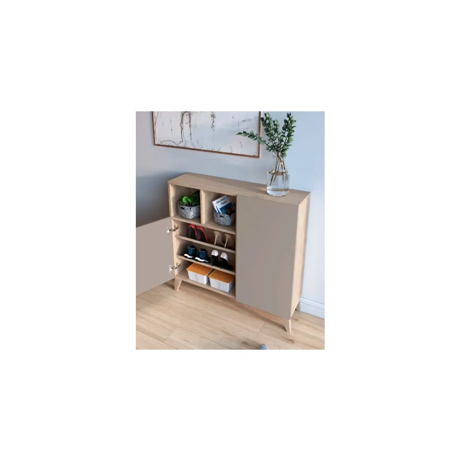 Zapatero 2PTAS 510RA – foto 1