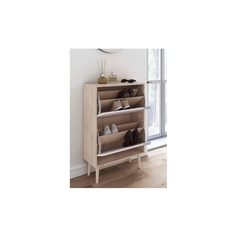 Zapatero 2PTAS 527R – foto 2