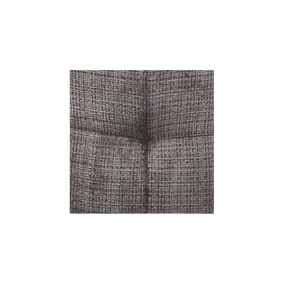 Silla Giratoria Gala Gris – foto 4