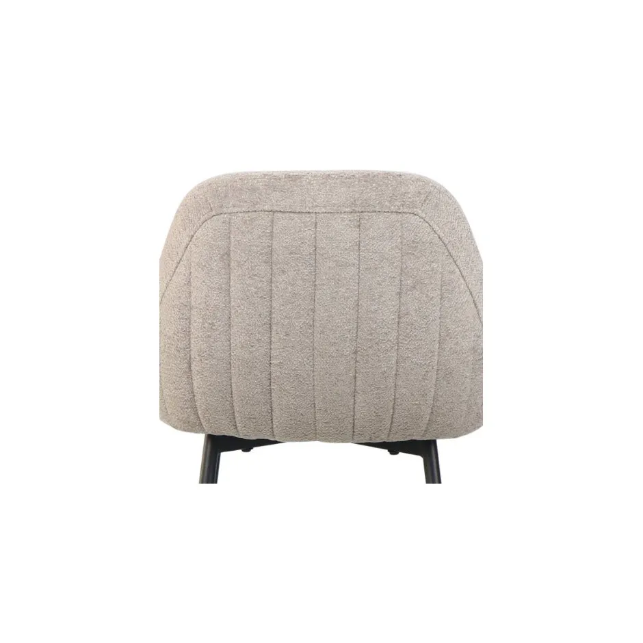 Taburete Casper Beige – foto 3
