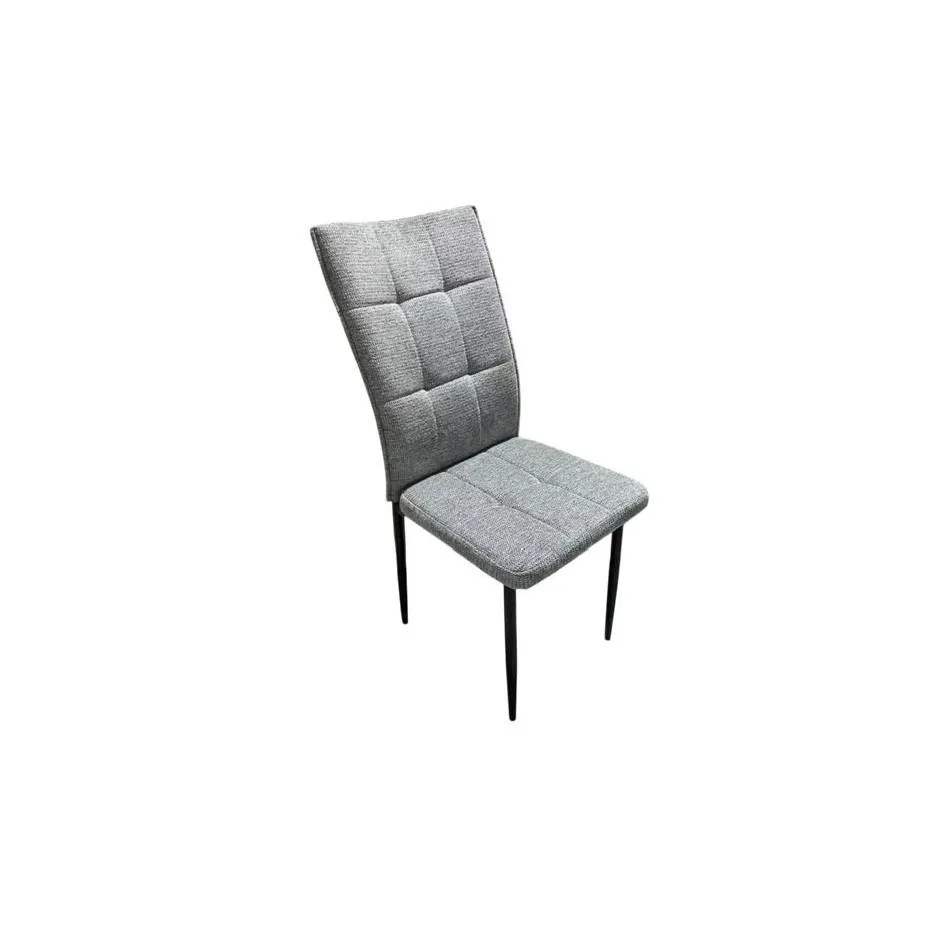 Silla Asia Gris – foto 1