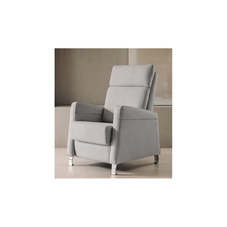 Sillon Relax Kira – foto 1