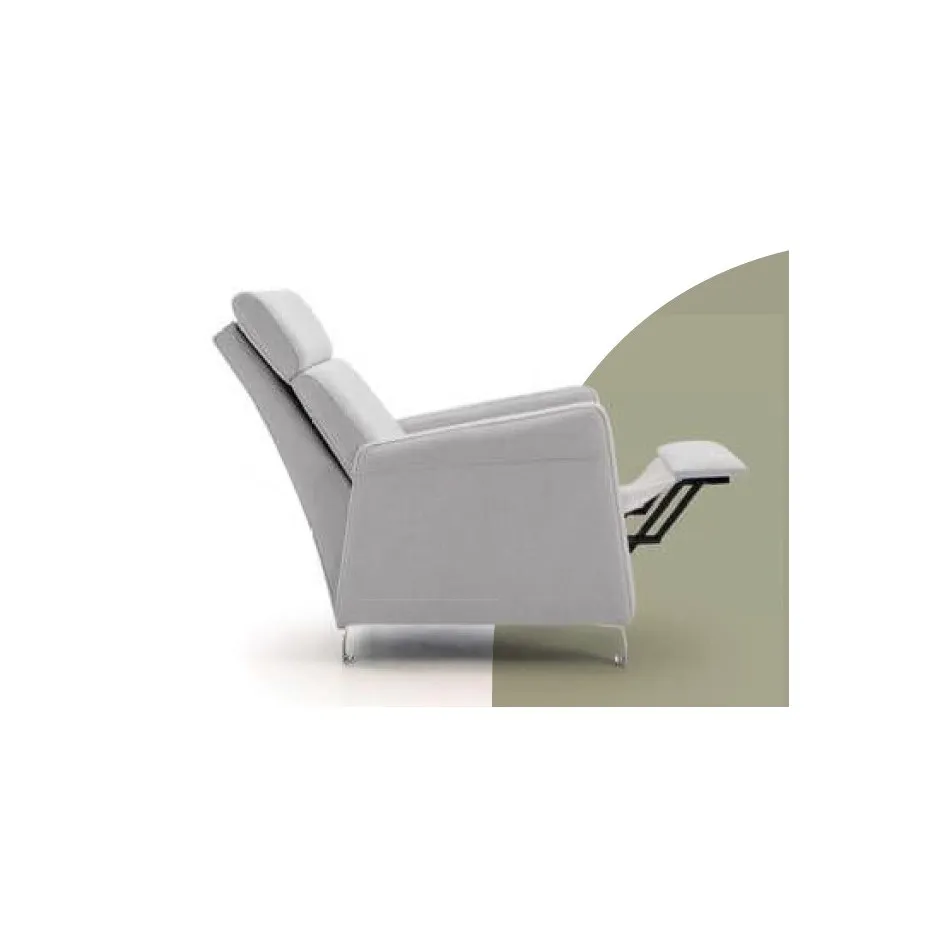 Sillon Relax Kira – foto 2