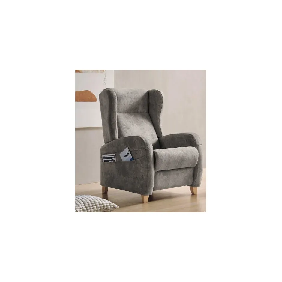Sillon Relax Alexa – foto 3