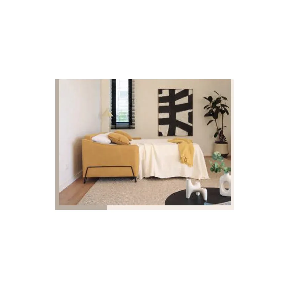 Sofa Cama Italiano Adela Colchón 18cm. – foto 2
