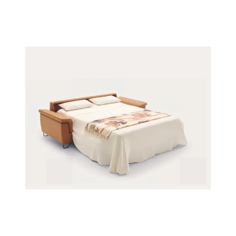 Sofa Cama Italiano Moka Colchón 18cm. – foto 2