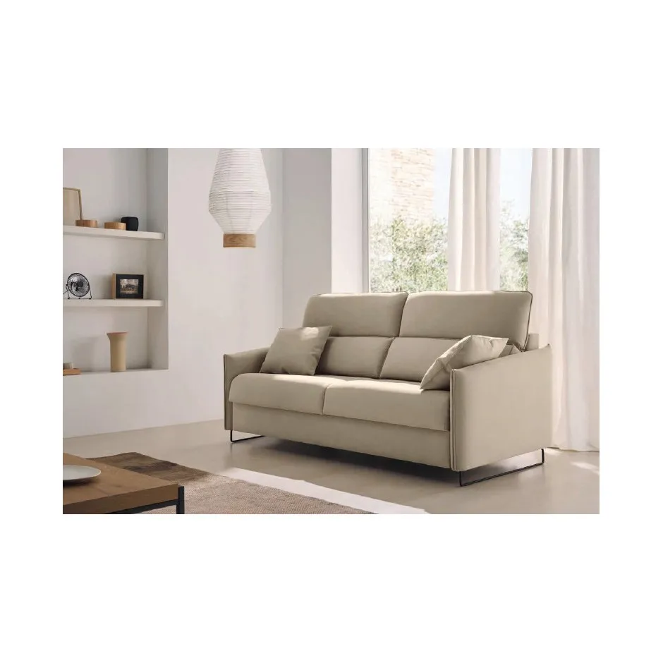 Sofa Cama Italiano Gold Colchón 18cm. – foto 1