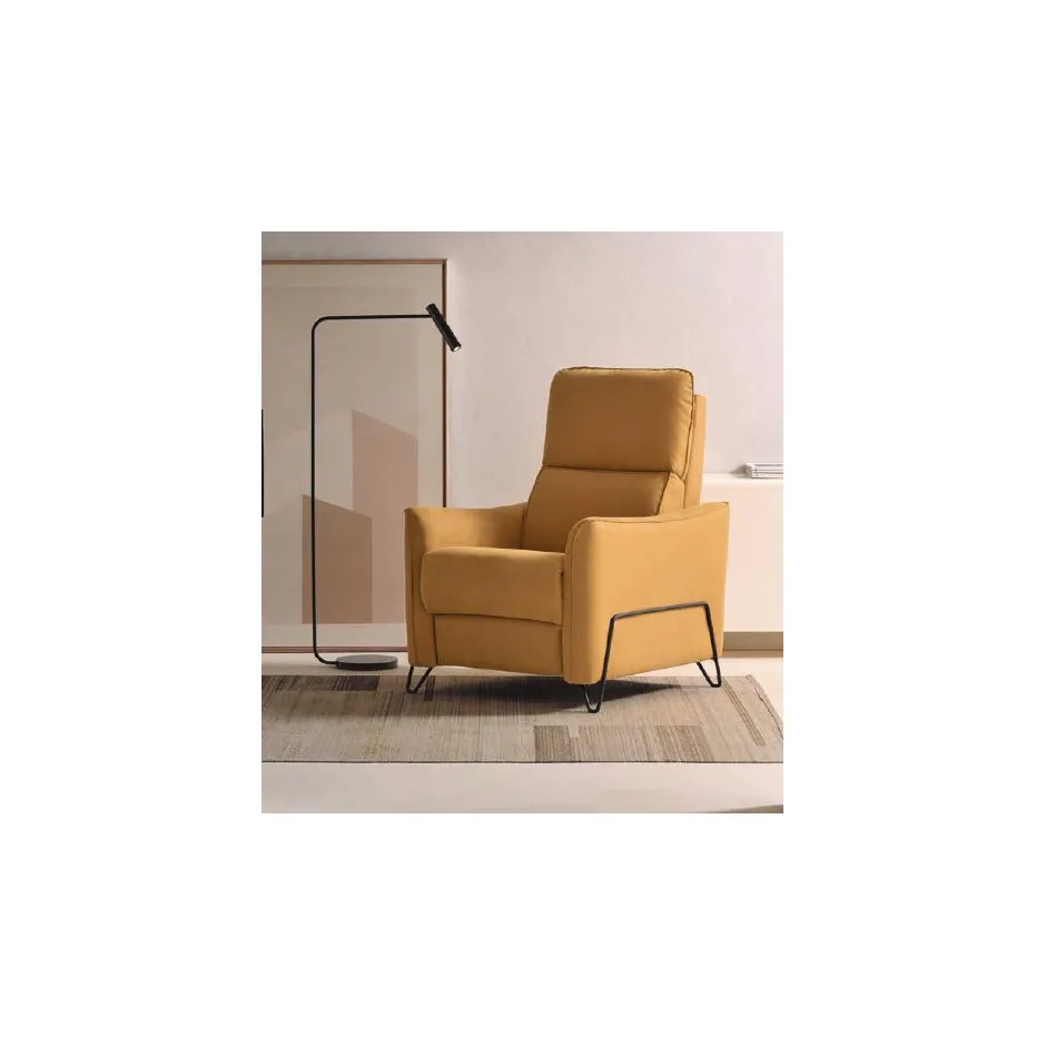 Sillon Relax Iker – foto 1