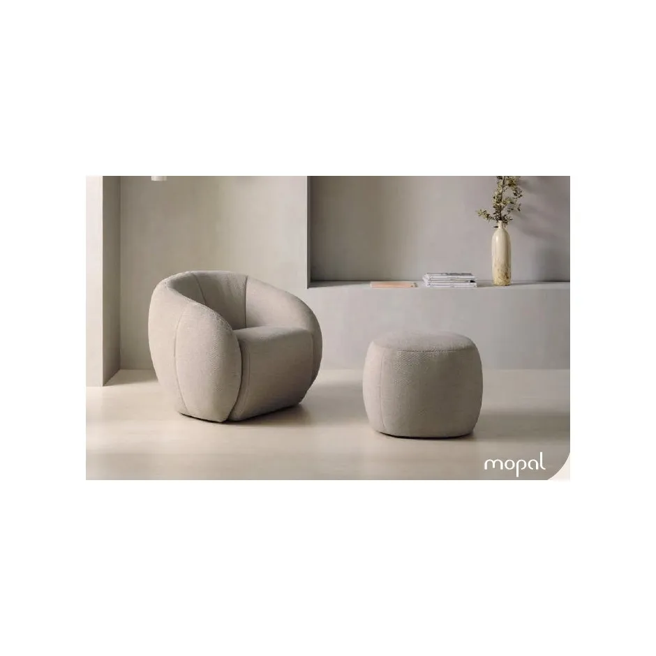Sillon Asia – foto 1