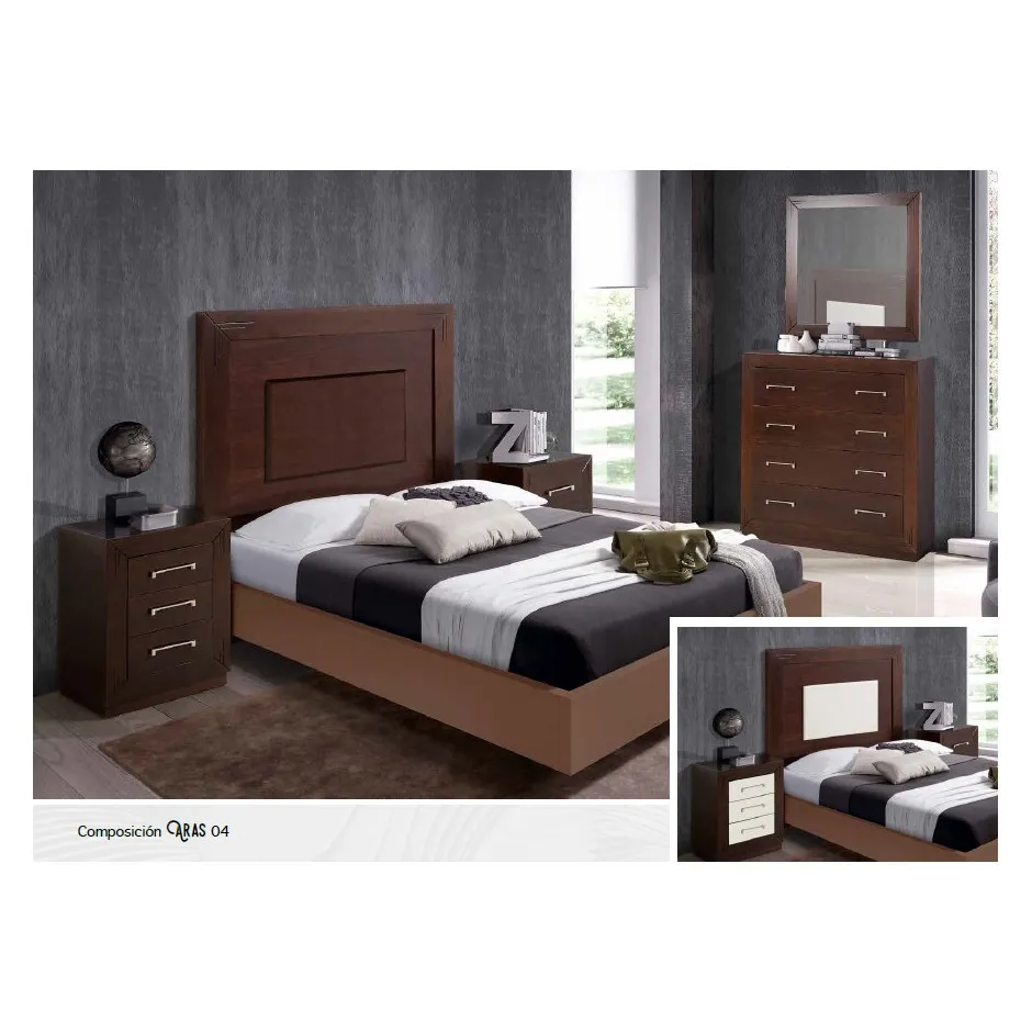 Dormitorio Aras 4 – foto 1
