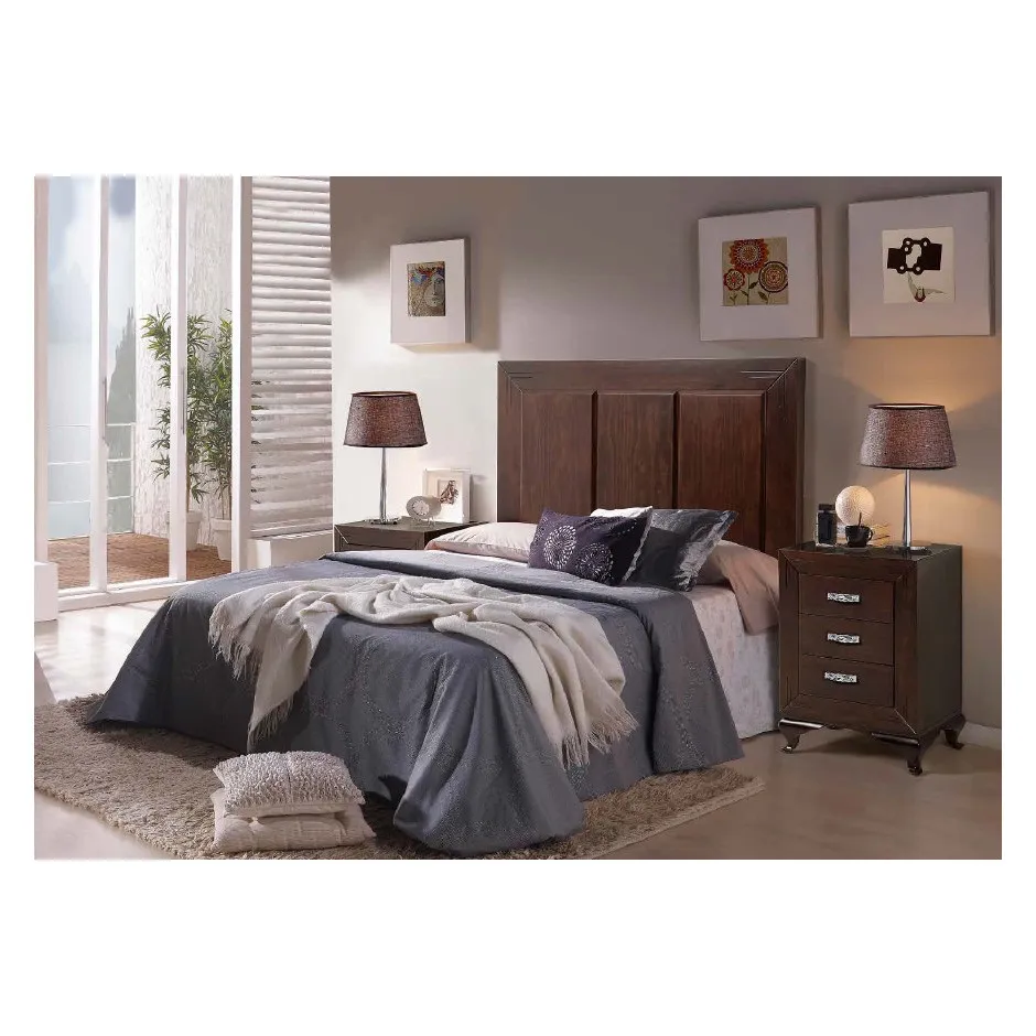 Dormitorio Aras 6 – foto 1