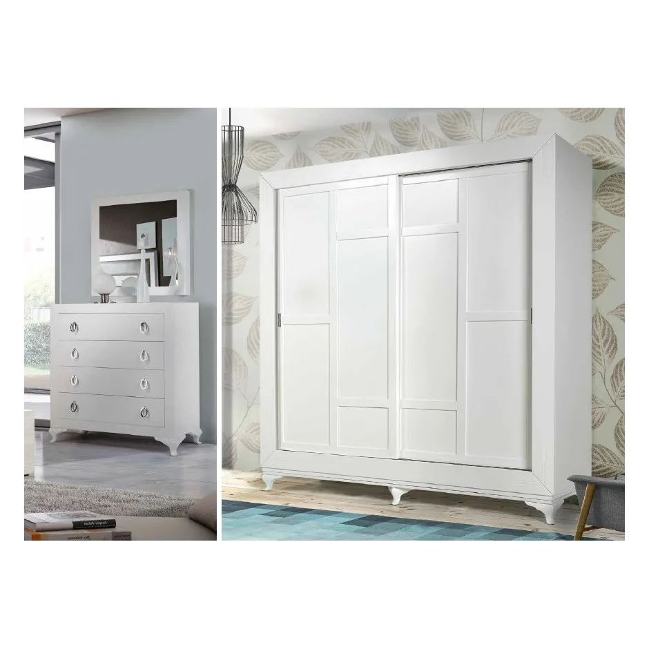 Dormitorio Aras 7 – foto 2