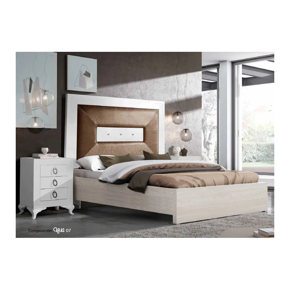 Dormitorio Aras 7 – foto 1