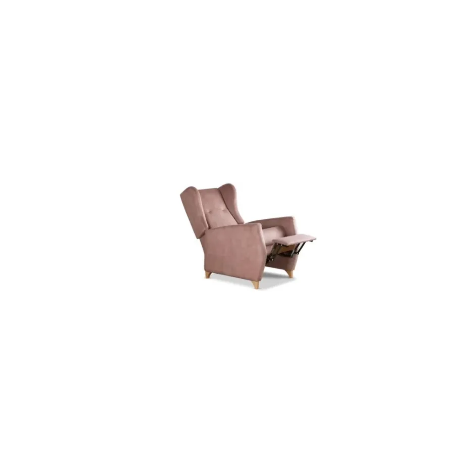 Sillon Relax Jana – foto 2
