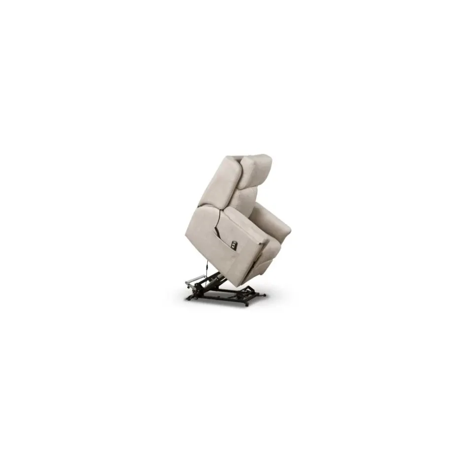 Sillon Relax Alava Motor Promo – foto 3
