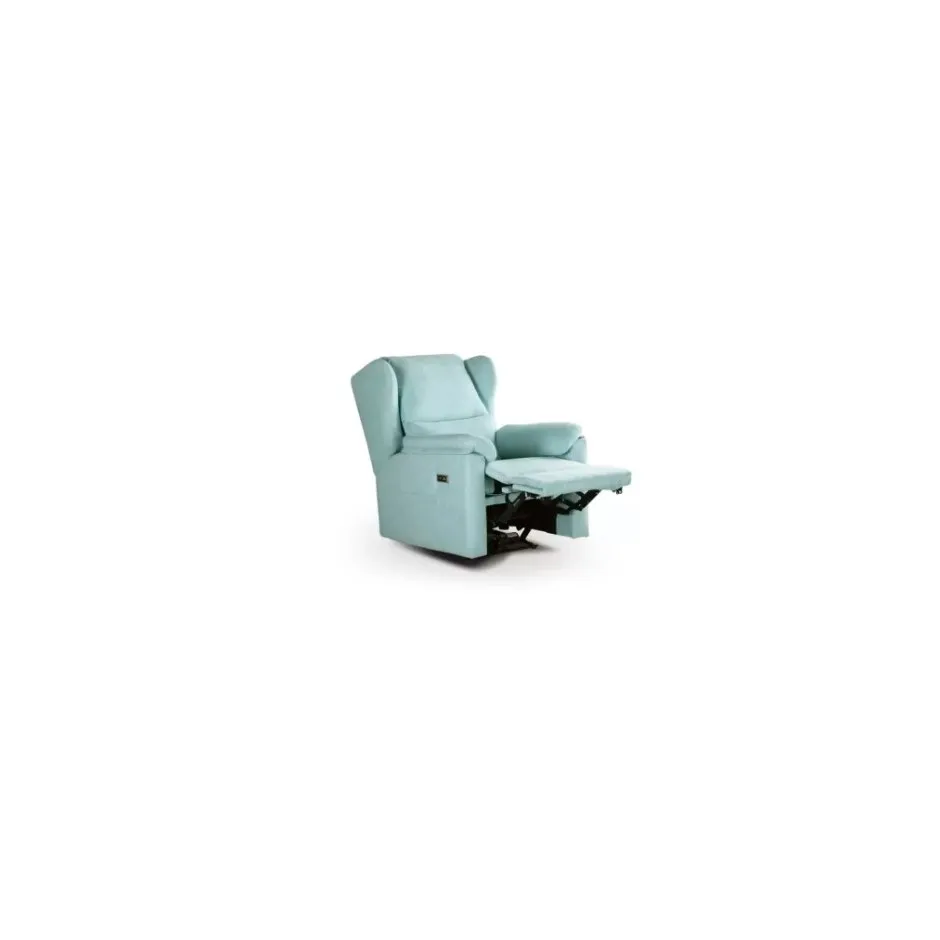 Sillon Relax Guadalquivir – foto 2