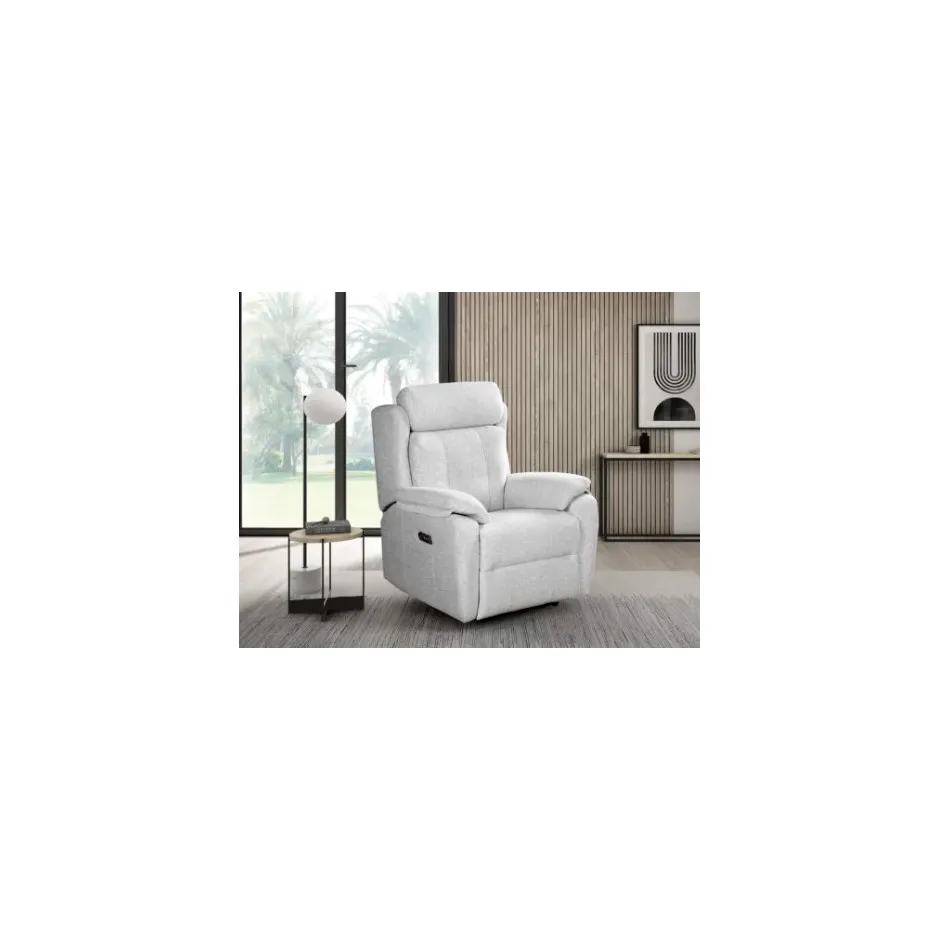Sillon Relax Motor Vdr Promo – foto 1