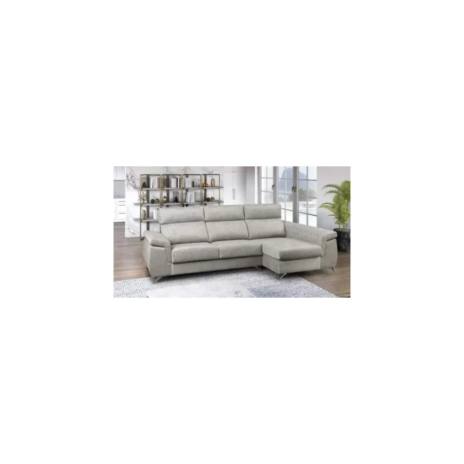 Sofa Chaiselongue Lugo – foto 1