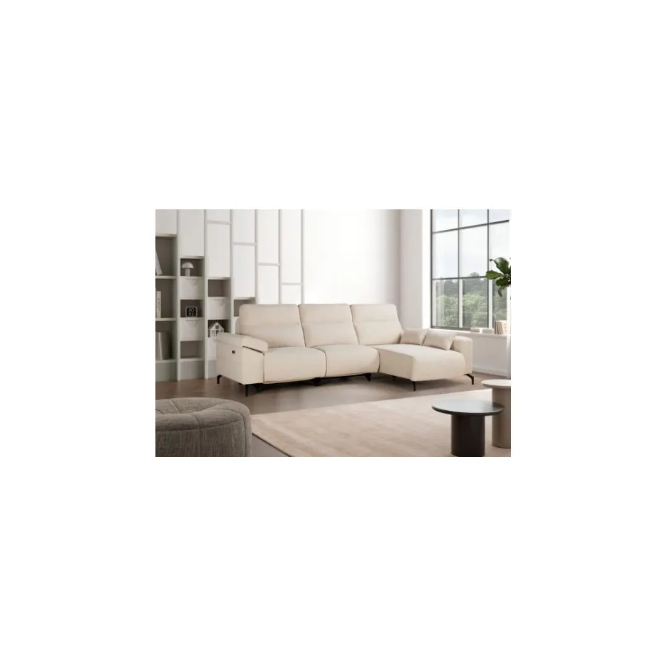 Sofa Chaiselongue Eden – foto 1