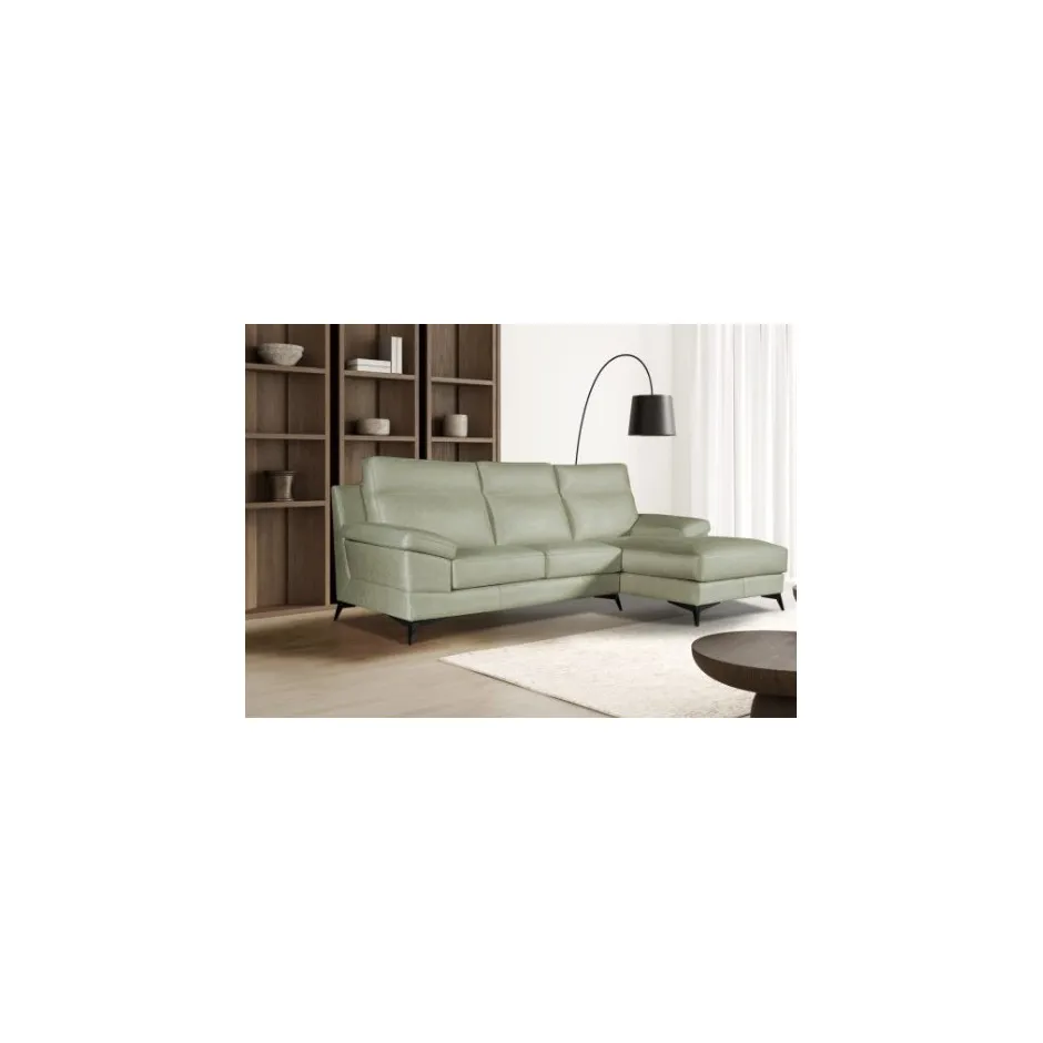 Sofa Chaiselongue Elite – foto 1