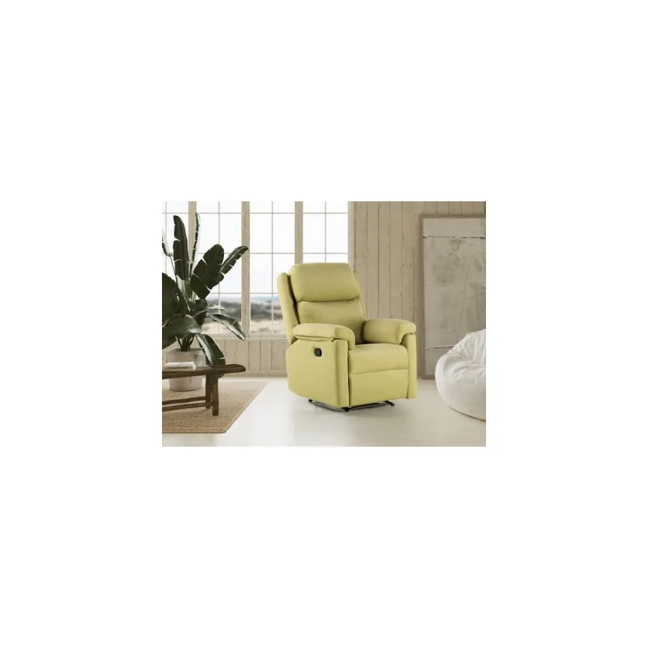 Sillon Relax Tina Promo – foto 1